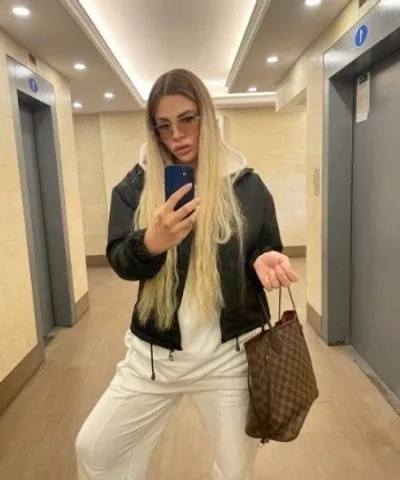 Ольга, 32 года