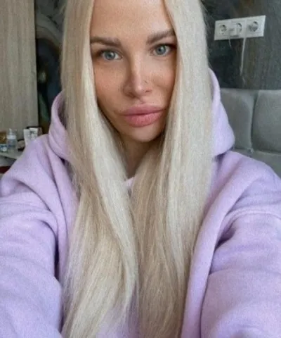 Ольга, 32 года
